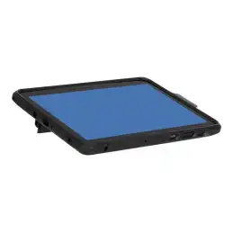 Targus Field-Ready - Coque de protection pour tablette - polyuréthanne thermoplastique (TPU) - noir - pou... (THD501GLZ)_5